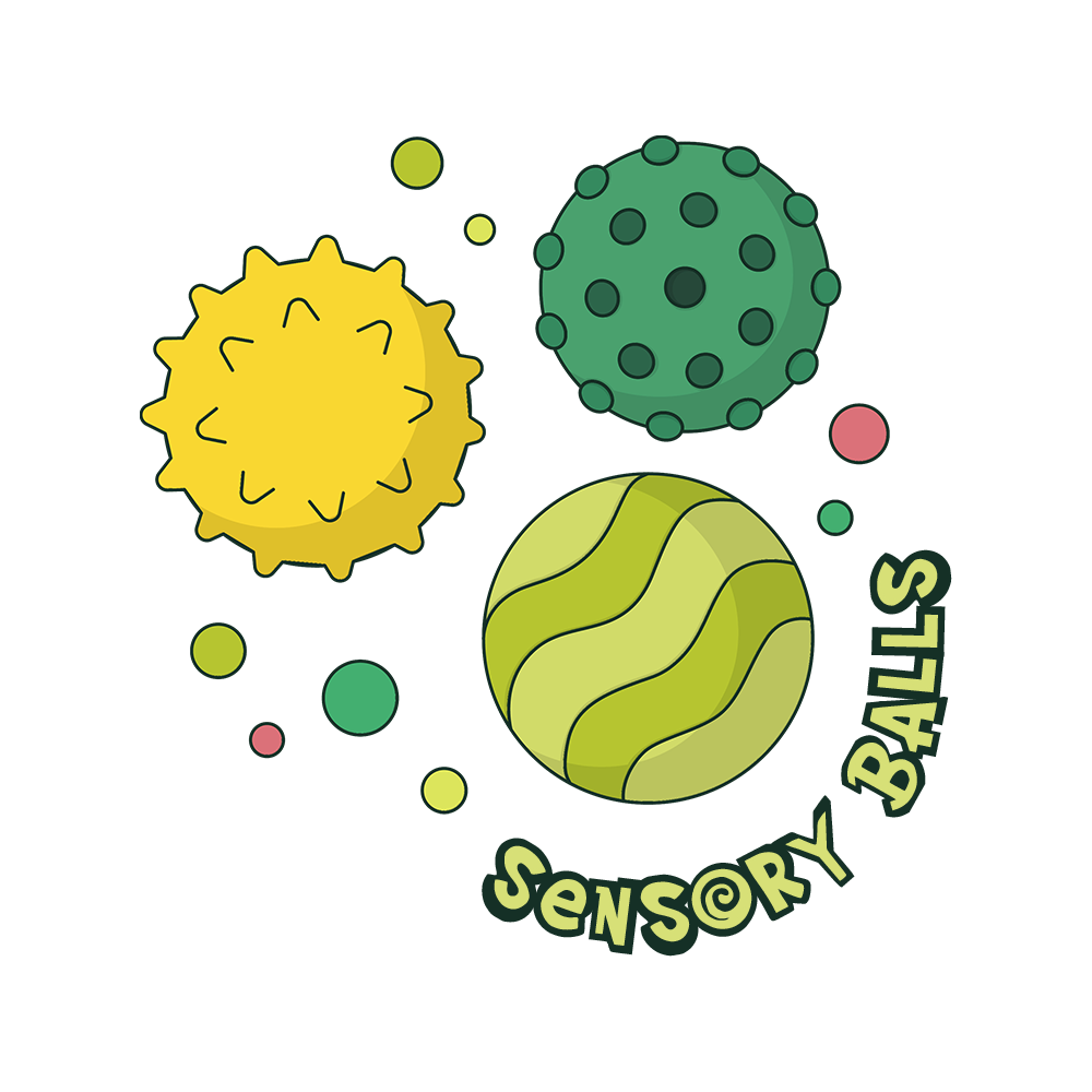 Sensory Balls
